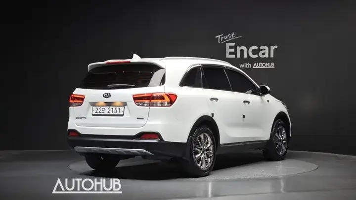 Kia Sorento 2014 photo 2