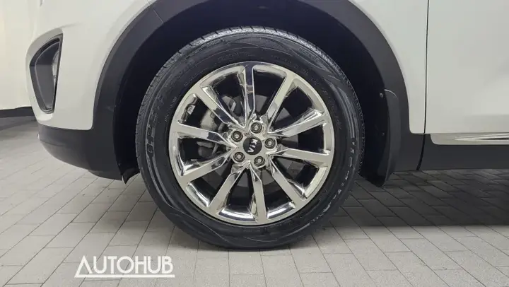 Kia Sorento 2014 photo 5