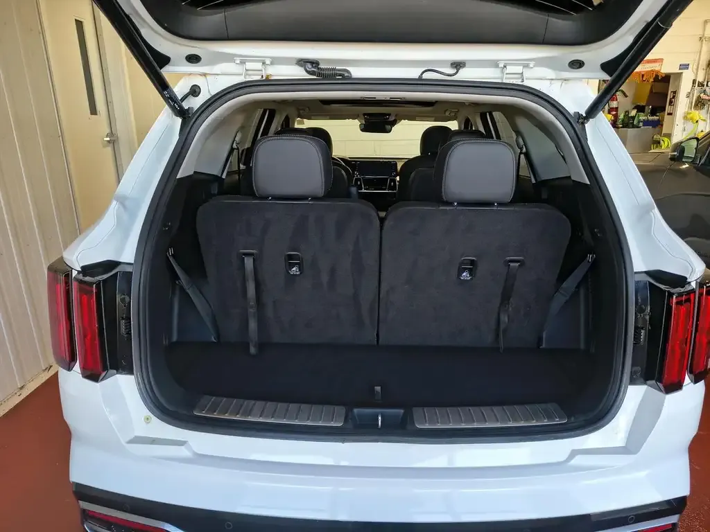 Kia Sorento 2023 photo 5
