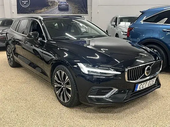 Volvo V60 2024 photo 4