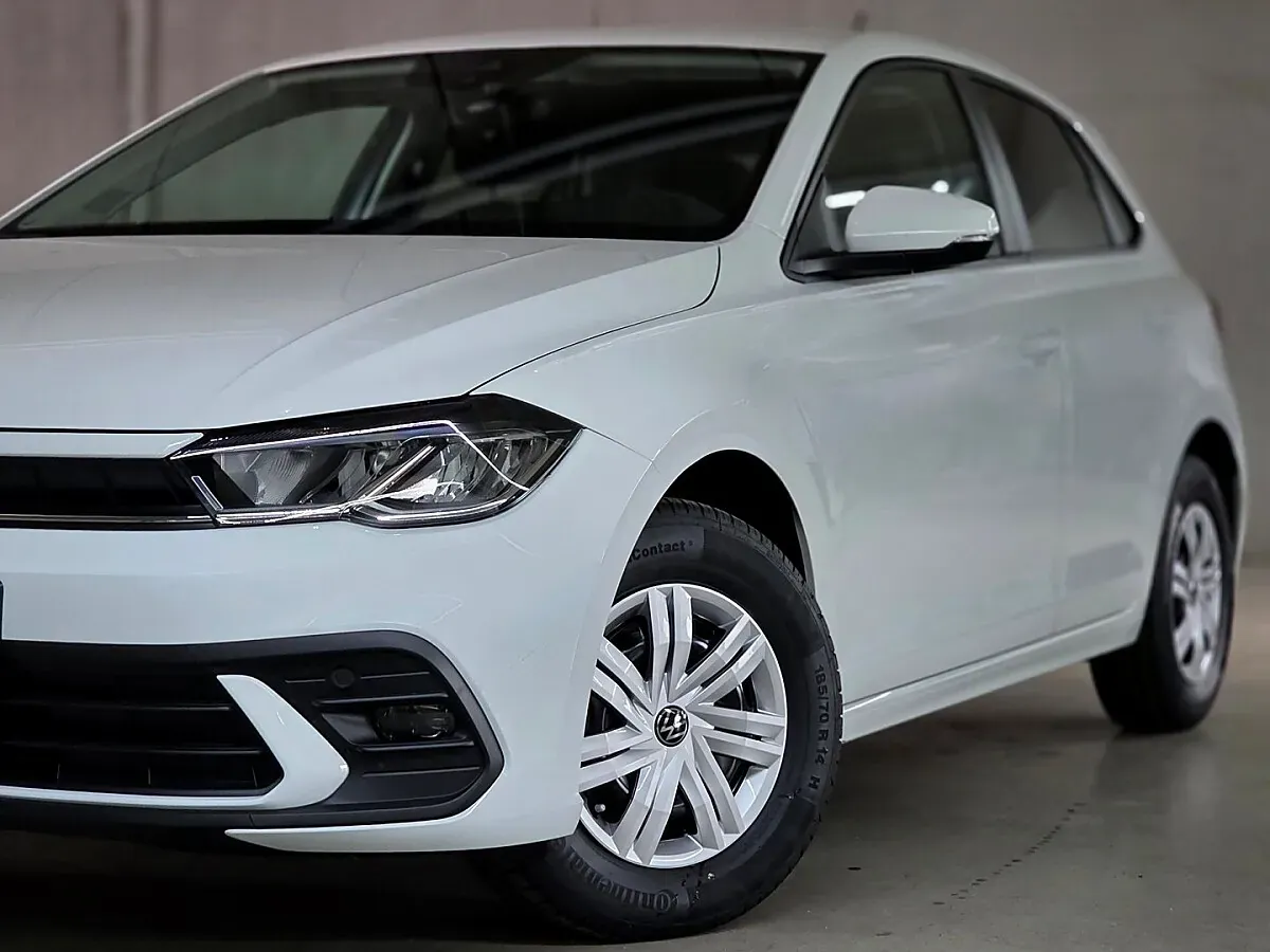 Volkswagen Polo 2026 photo 3