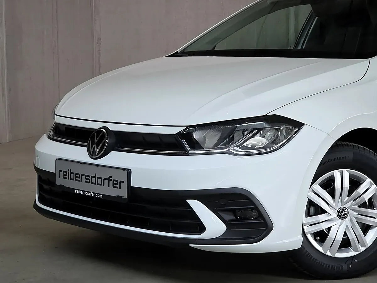 Volkswagen Polo 2026 photo 2