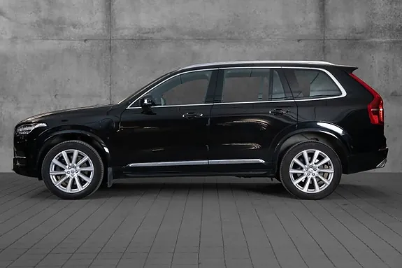 Volvo Xc90 2017 photo 2