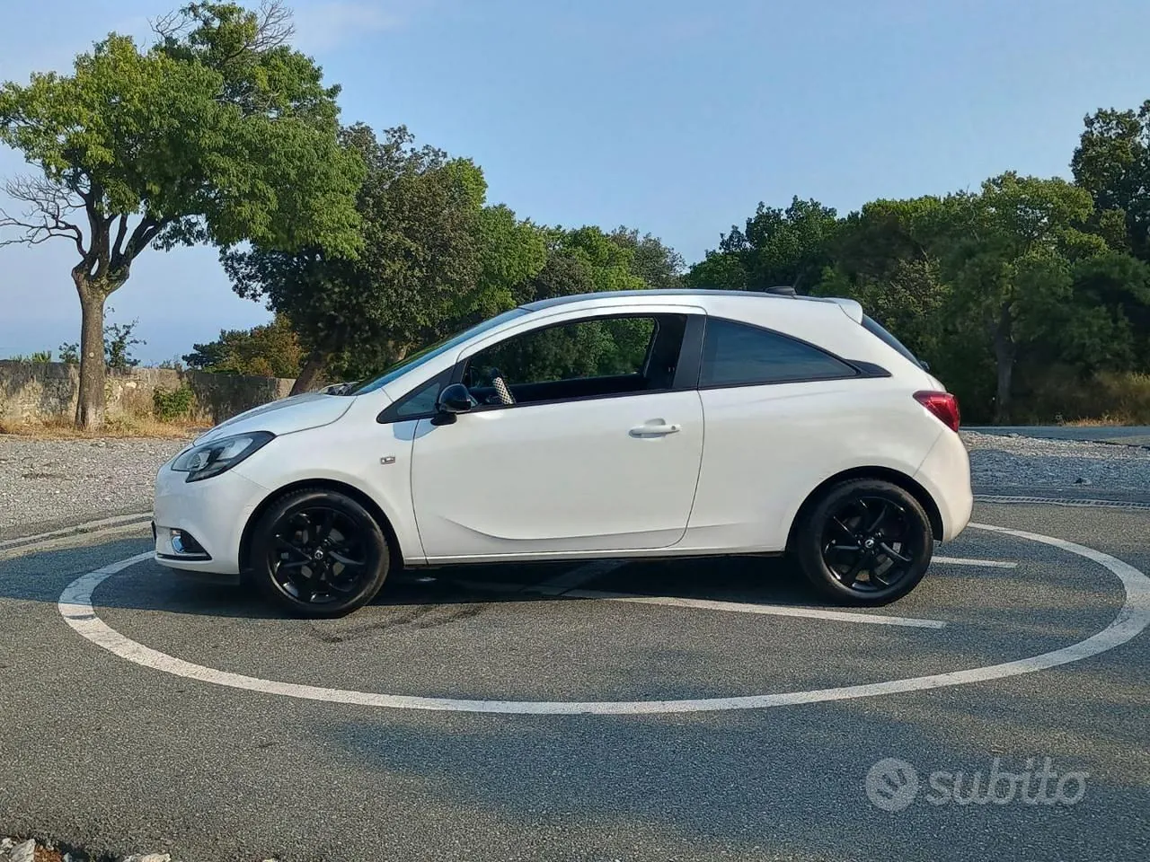 Opel Corsa 2018 photo 4