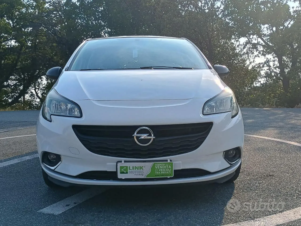 Opel Corsa 2018 photo 3