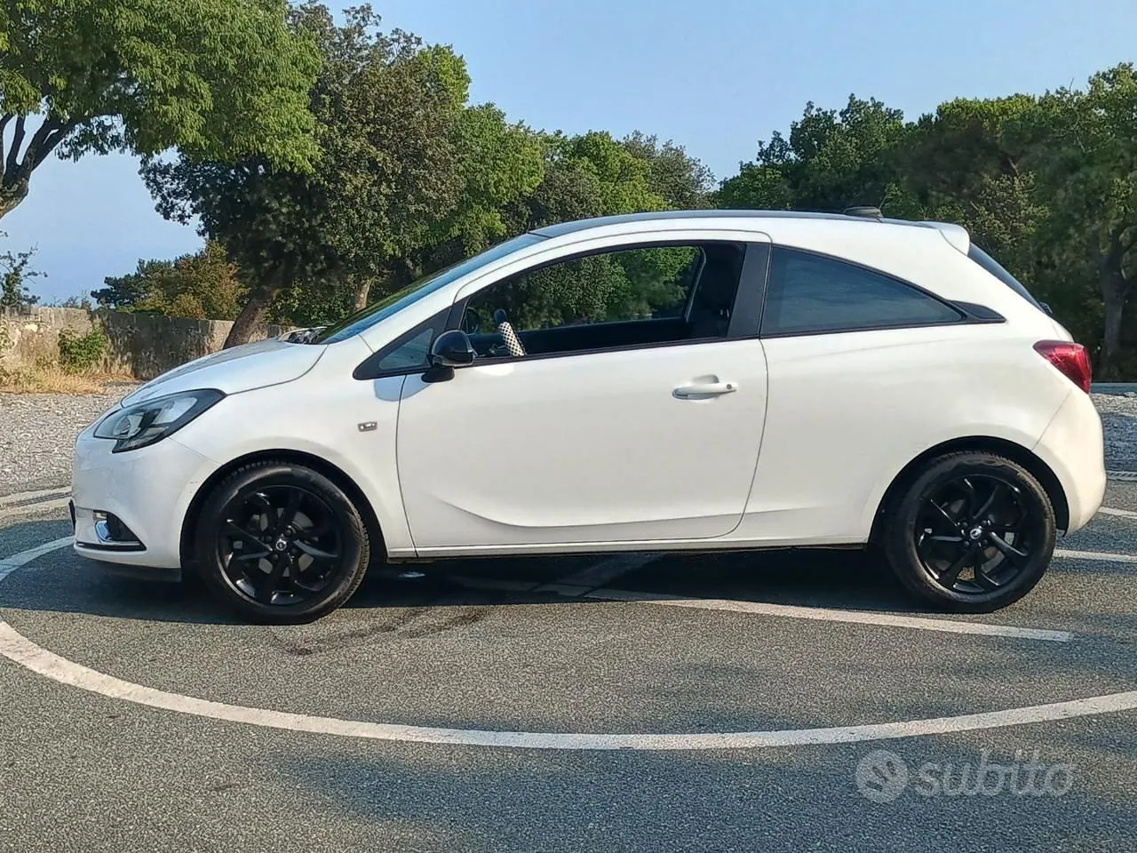 Opel Corsa 2018 photo 5
