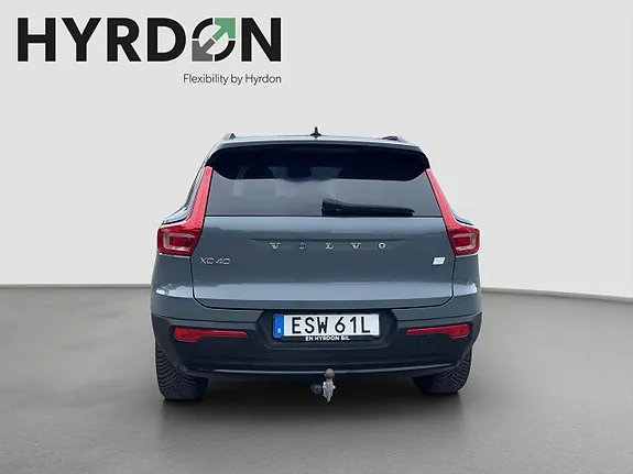 Volvo Xc40 2023 photo 5