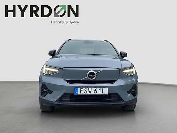 Volvo Xc40 2023 photo 2