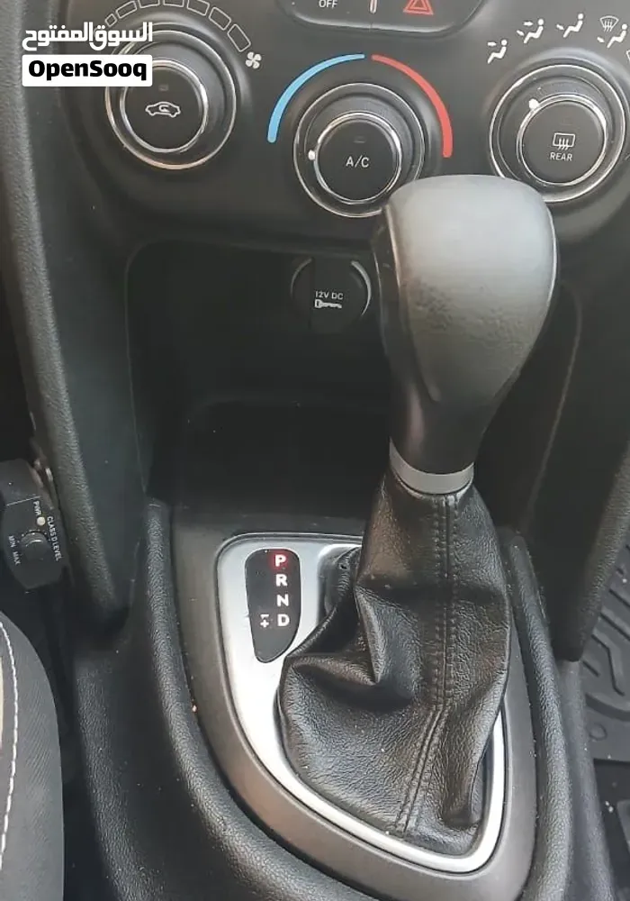 Dodge Dart 2015 photo 3