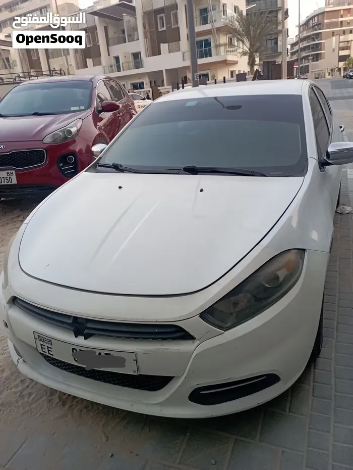 Dodge Dart