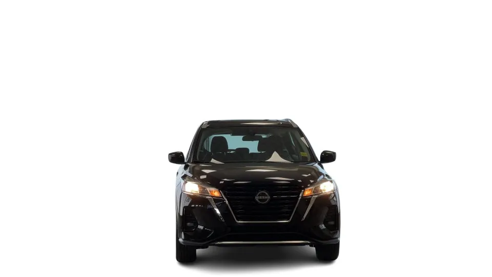 Nissan Kicks 2025 photo 4