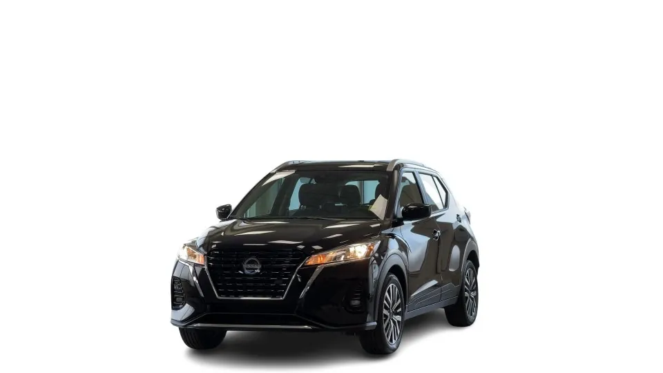 Nissan Kicks 2025 photo 5