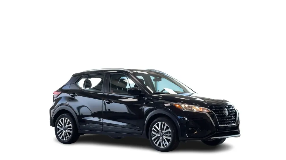 Nissan Kicks 2025 photo 2