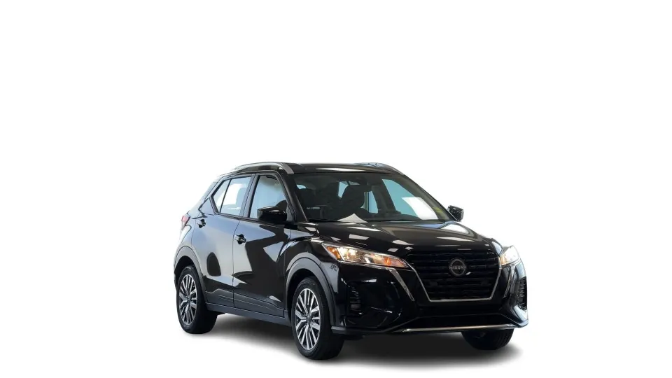 Nissan Kicks 2025 photo 3