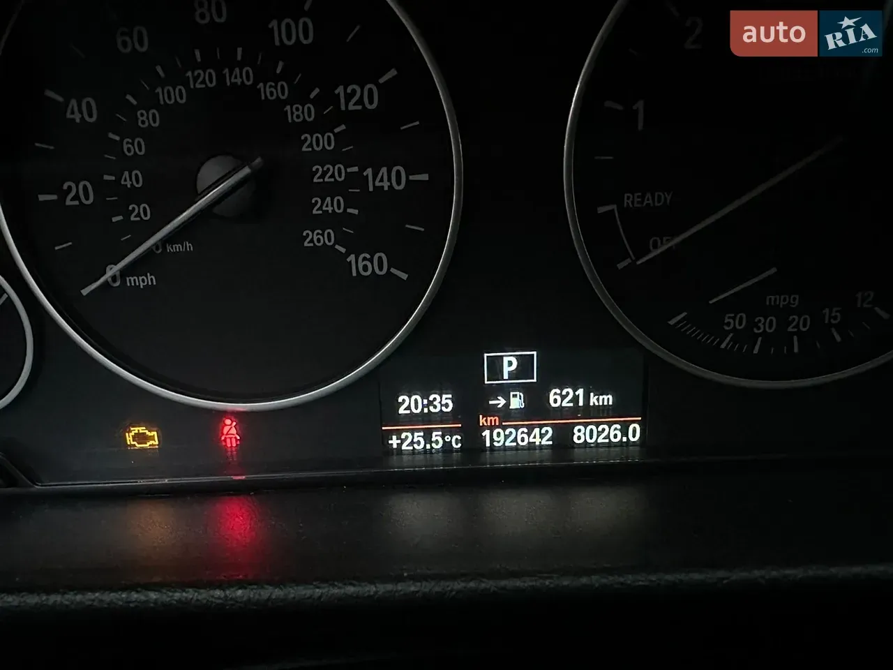 BMW 3 Series 2014 photo 2