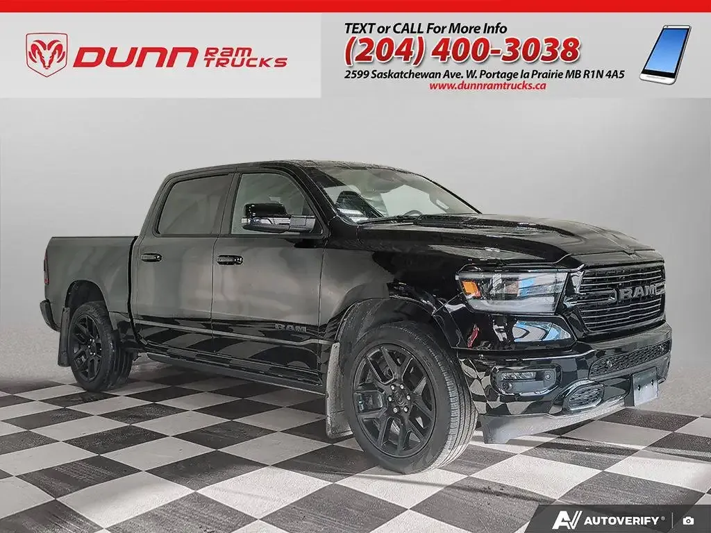 Ram 1500