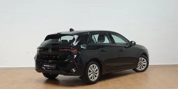 Opel Astra 2023 photo 3