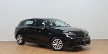 Opel Astra 2023 photo 2