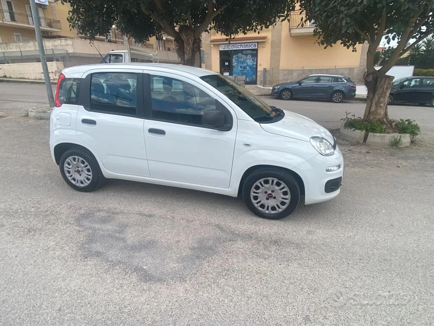 Fiat Panda 2016 photo 4