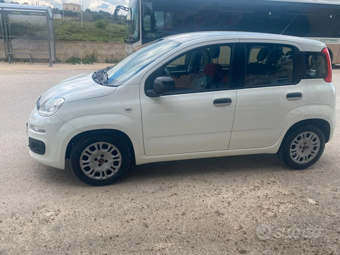 Fiat Panda 2016 photo 3