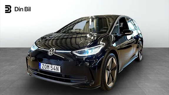 Volkswagen Id.3