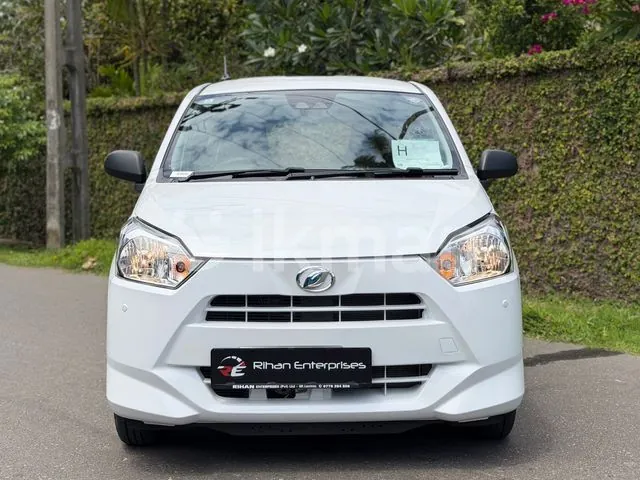 Daihatsu Mira 2025 photo 3
