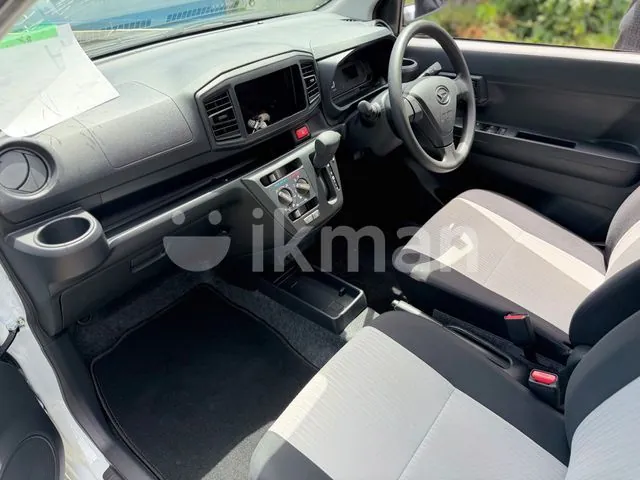 Daihatsu Mira 2025 photo 5