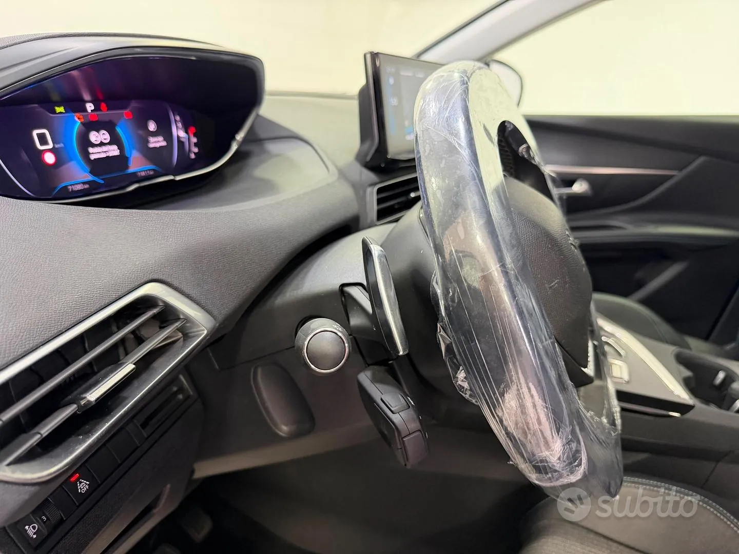 Peugeot 3008 2022 photo 5
