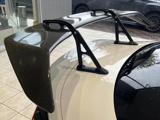 Subaru Sti 2023 photo 3