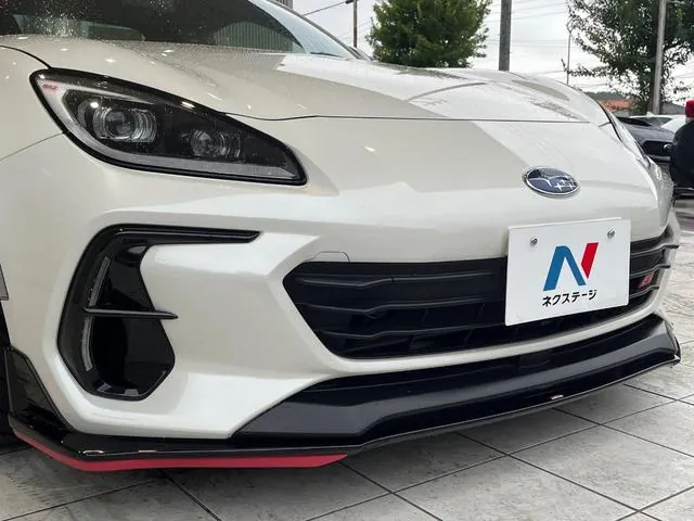 Subaru Sti 2023 photo 4