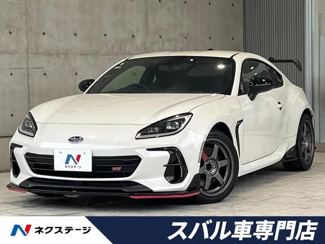 Subaru Sti