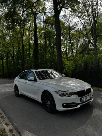 BMW F30