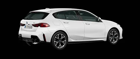 BMW 120 2027 photo 2