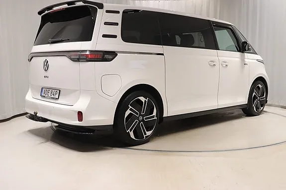 Volkswagen Id. Buzz 2026 photo 4
