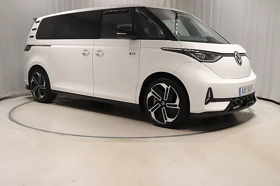 Volkswagen Id. Buzz 2026 photo 3