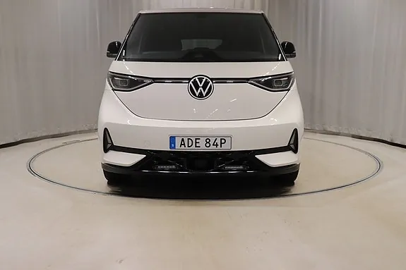 Volkswagen Id. Buzz 2026 photo 2