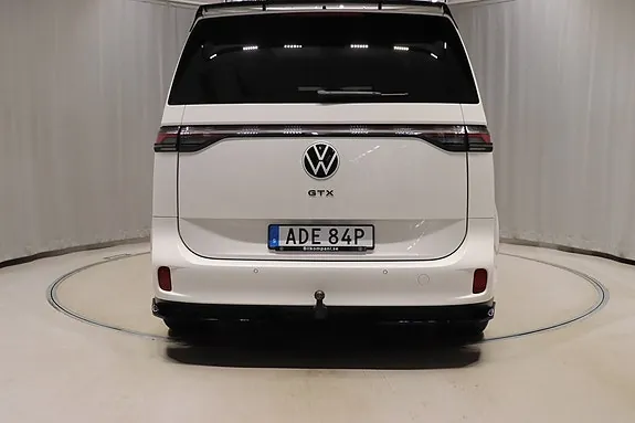 Volkswagen Id. Buzz 2026 photo 5