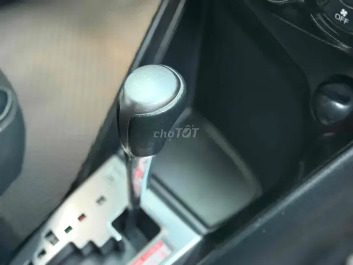 Toyota Vios 2016 photo 5