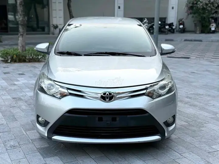 Toyota Vios