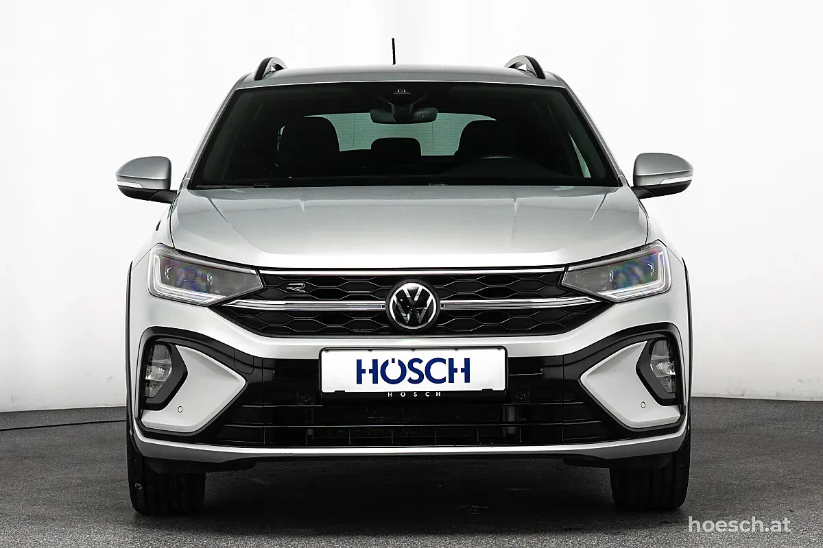 Volkswagen Taigo 2025 photo 2