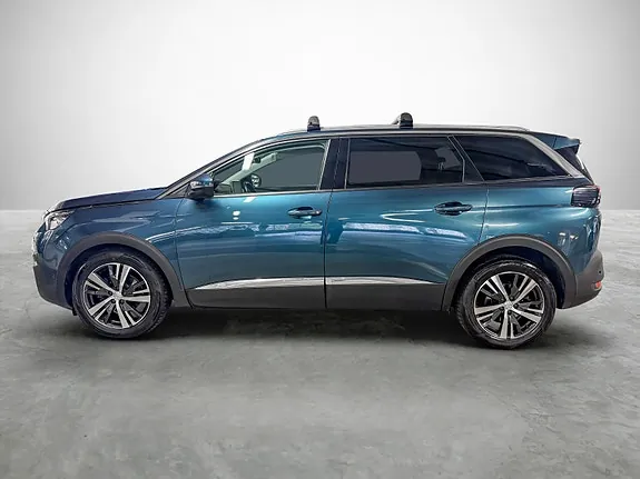 Peugeot 5008 2018 photo 2
