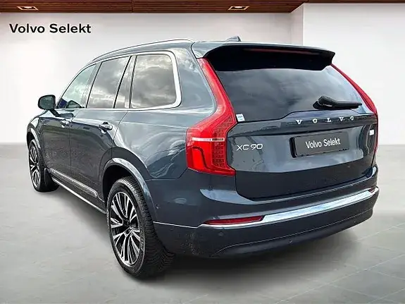 Volvo Xc90 2023 photo 2