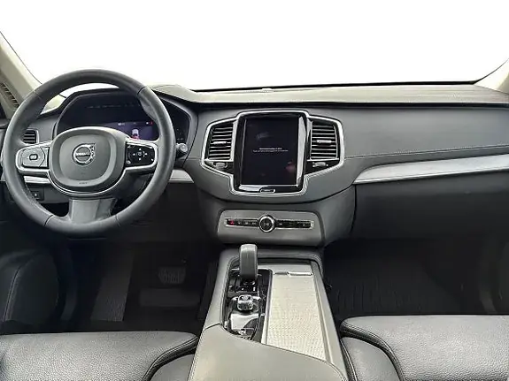 Volvo Xc90 2023 photo 5