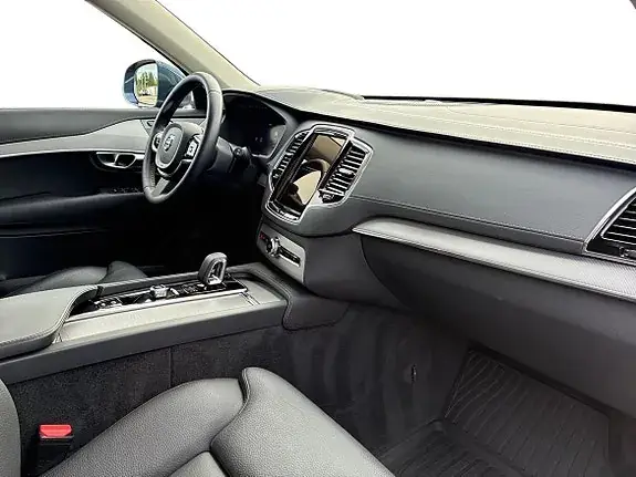 Volvo Xc90 2023 photo 4