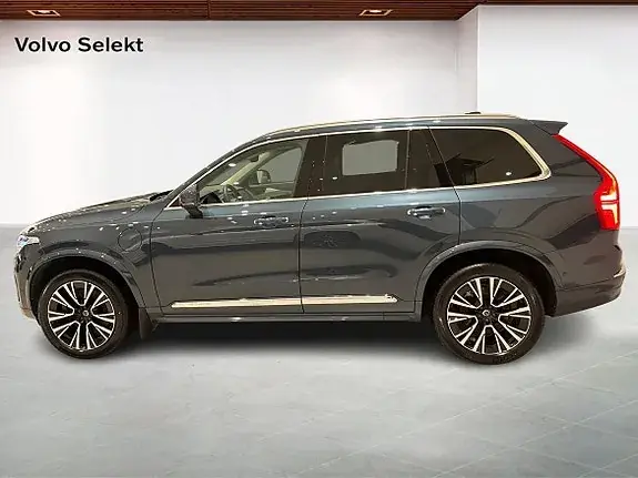 Volvo Xc90 2023 photo 3