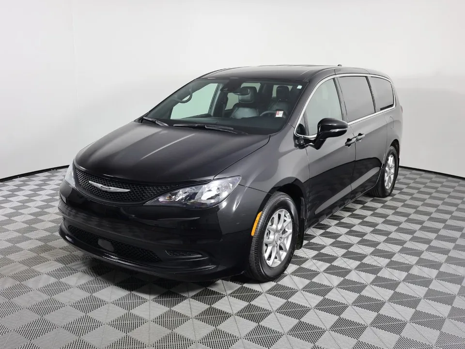 Chrysler Grand Caravan