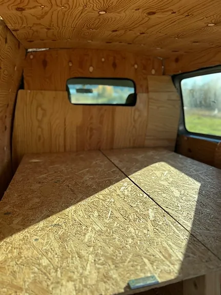Renault Kangoo 2006 photo 3
