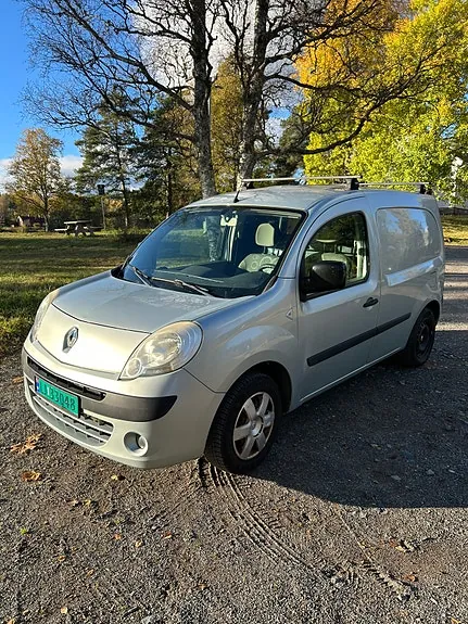 Renault Kangoo 2006 photo 5