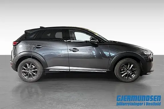 Mazda Cx-3 2019 photo 4
