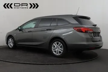 Opel Astra 2017 photo 3